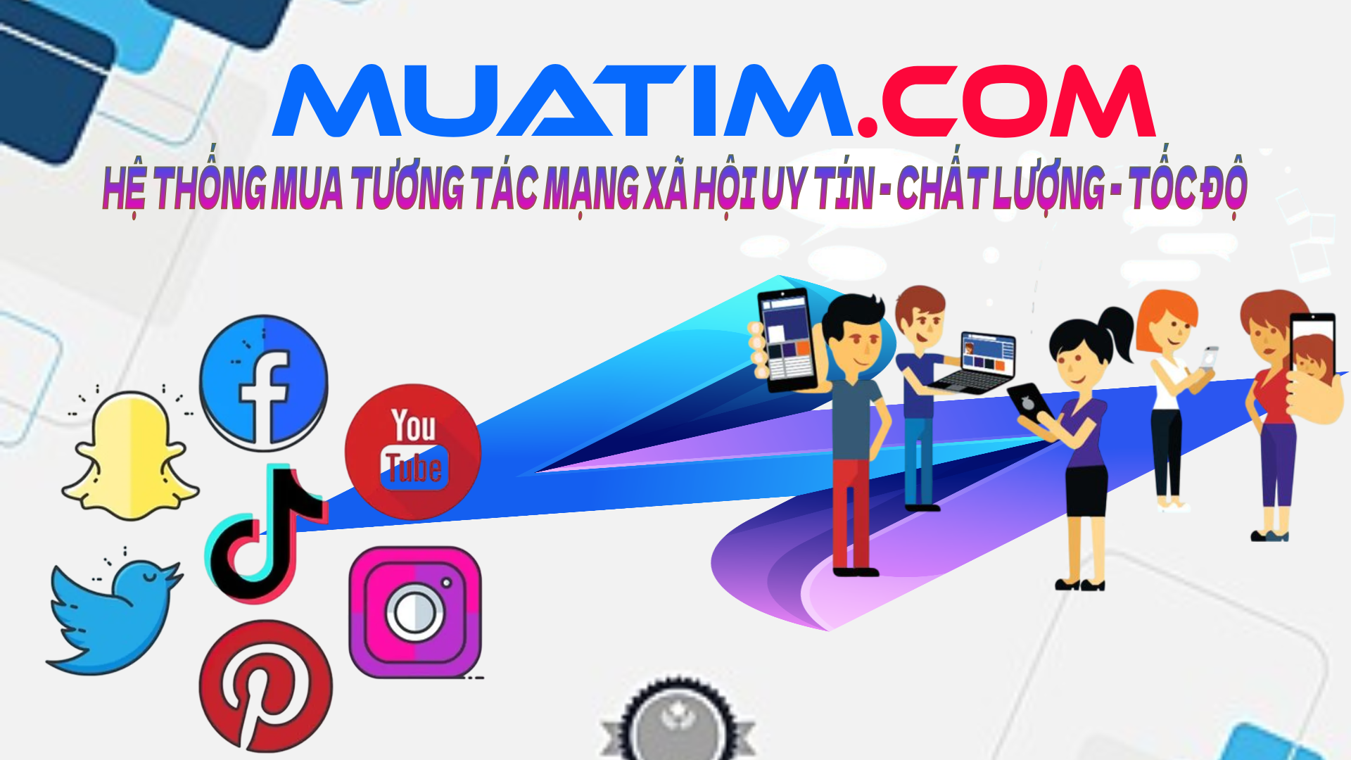 SMM Dashboard Premium